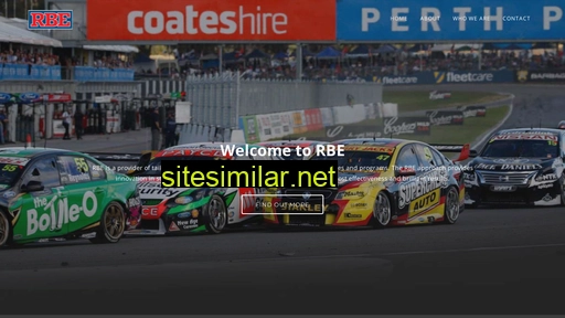 rbe.com.au alternative sites