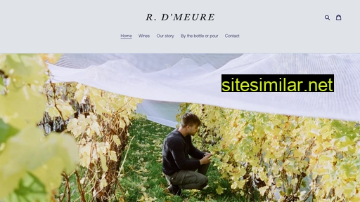 rdmeure.com.au alternative sites