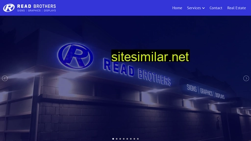 readbros.com.au alternative sites