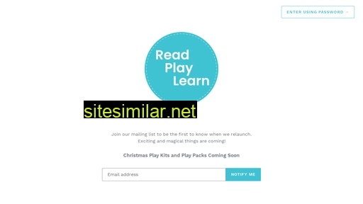 readplaylearn.com.au alternative sites
