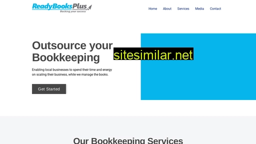 Readybooksplus similar sites