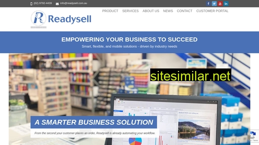 readysell.com.au alternative sites