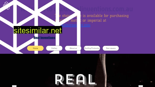 realinventions.com.au alternative sites