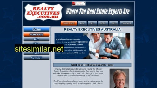 realtyexecutives.com.au alternative sites