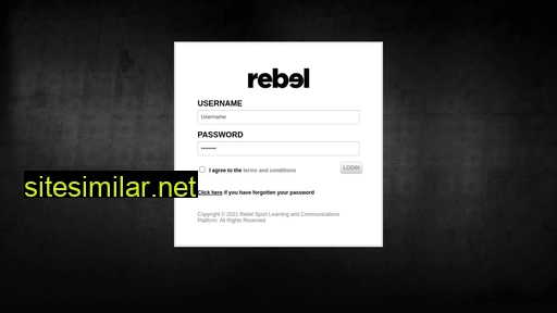 rebellearning.com.au alternative sites