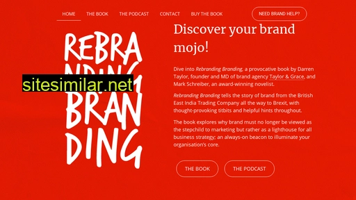 rebrandingbranding.com.au alternative sites