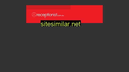 receptionist.com.au alternative sites
