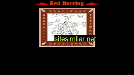 red-herring.com.au alternative sites