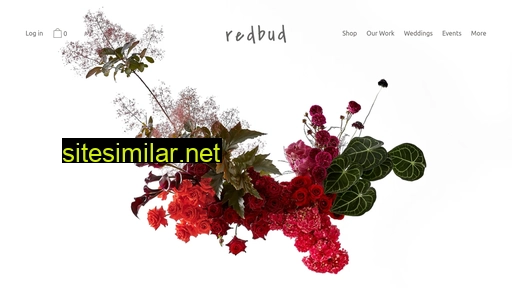 redbud.com.au alternative sites