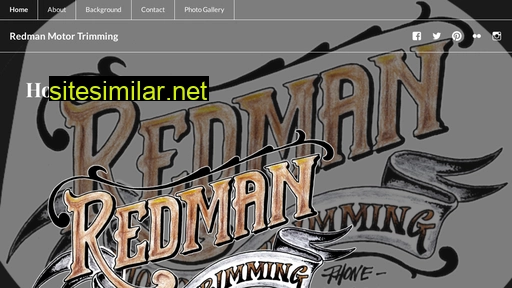 redmanmotortrimming.com.au alternative sites