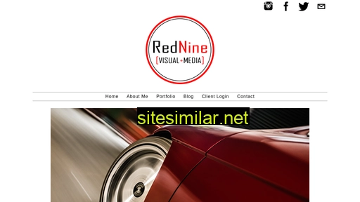 rednine.com.au alternative sites