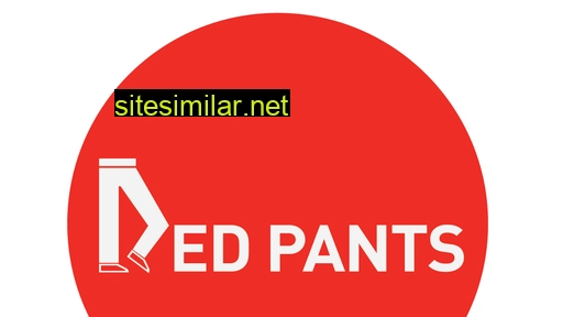 Redpants similar sites