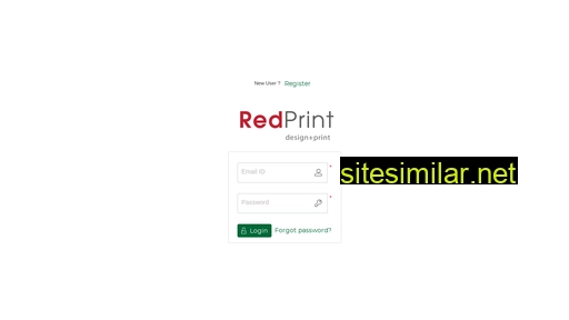 redprint.com.au alternative sites