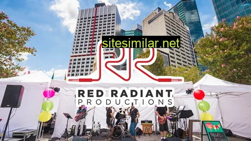 redradiant.com.au alternative sites