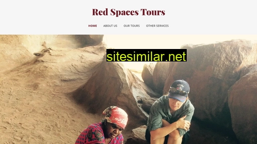 Redspaces similar sites