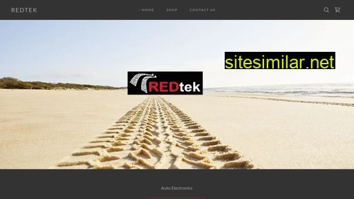 redtek.com.au alternative sites