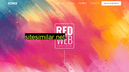 redweb.net.au alternative sites
