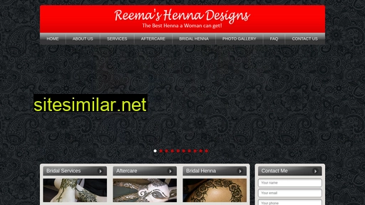 reemashenna.com.au alternative sites