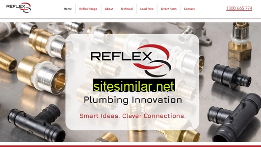 Reflexsystems similar sites