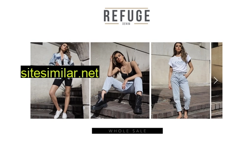 refuge.com.au alternative sites