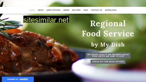 regionalfoodservice.com.au alternative sites