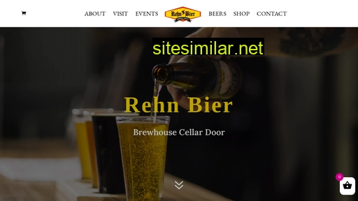 rehnbier.com.au alternative sites