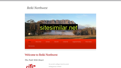 reiki-northwest.com.au alternative sites