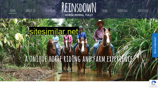 reinsdown.com.au alternative sites