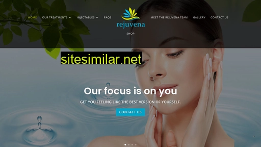 rejuvena.com.au alternative sites