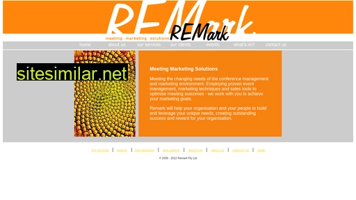 remark.com.au alternative sites