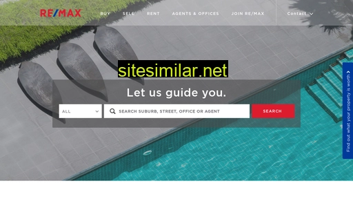 remax.com.au alternative sites