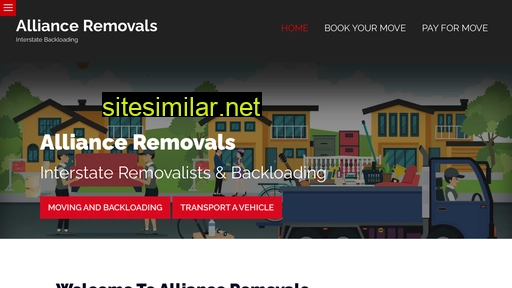 removals.com.au alternative sites