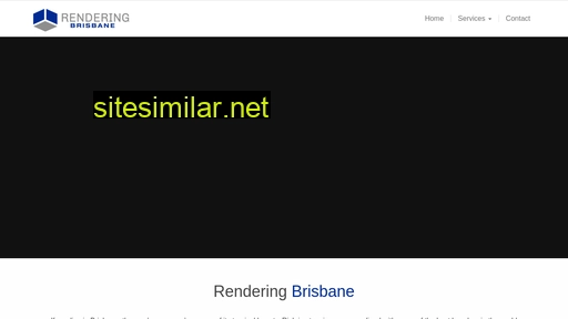 rendering-brisbane.com.au alternative sites