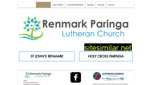renmarkchurch.org.au alternative sites
