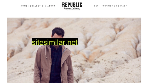 republicclothing.com.au alternative sites