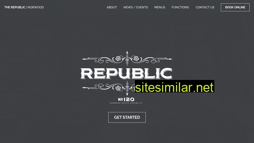 republicnorwood.com.au alternative sites