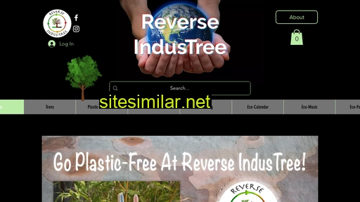 reverse-industree.com.au alternative sites