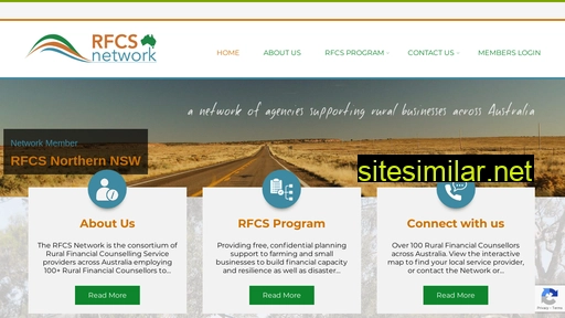 rfcsnetwork.com.au alternative sites
