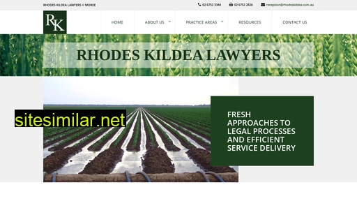 rhodeskildea.com.au alternative sites