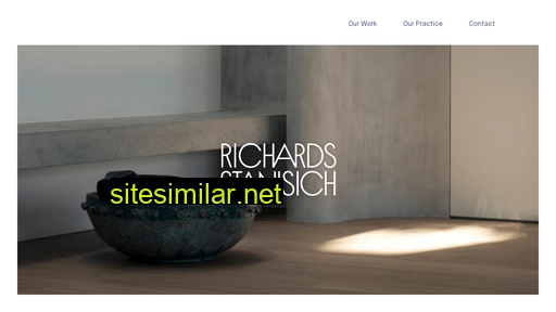 richardsstanisich.com.au alternative sites