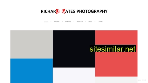 Rickgatesphoto similar sites