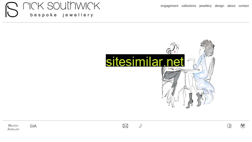 ricksouthwick.com.au alternative sites