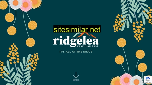 ridgeleaestate.com.au alternative sites