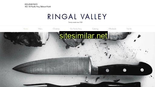 ringalvalley.com.au alternative sites