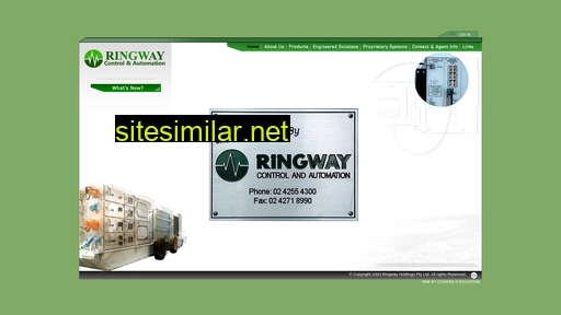 ringway.com.au alternative sites