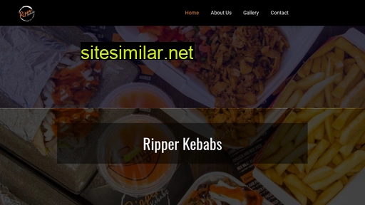 ripperkebabs.com.au alternative sites