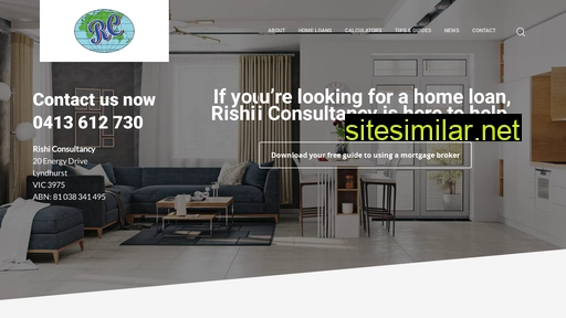 Rishi similar sites