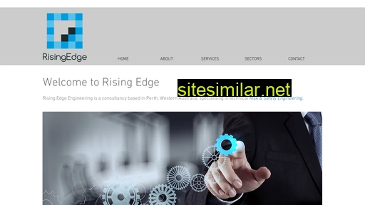 risingedge.com.au alternative sites