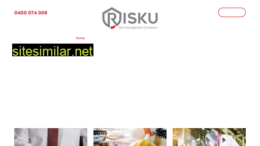 risku.com.au alternative sites
