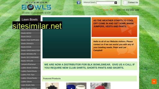 riverinabowls.com.au alternative sites